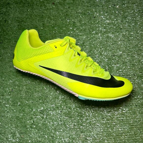 Nike Men’s Zoom Rival Multi Event Track & Field Spikes Volt DC8753-700 Size 6.5 - Picture 1 of 8